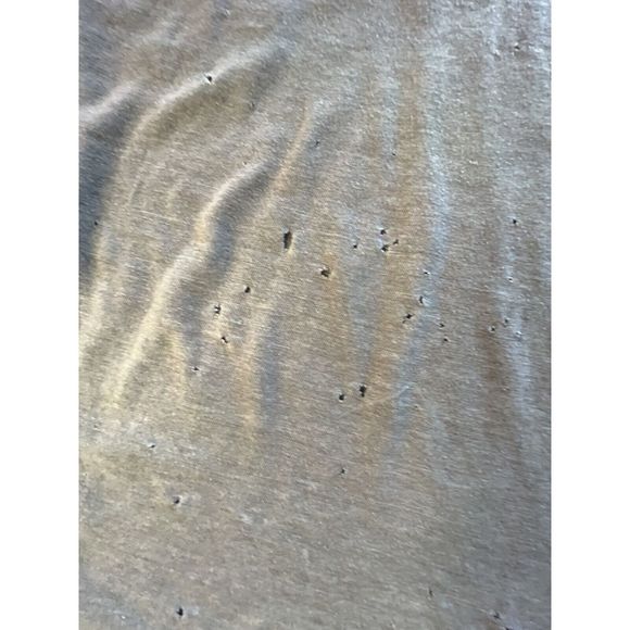 Retro Adult T-Shirt Rolling Stones Tour Shirt 1972 Graphic Tee VTG Concert Band - Picture 6 of 12